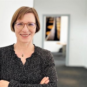 Sabine Sobola