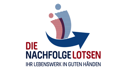 Logo Nachfolgelotsen