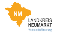Logo Landkreis Neumarkt Wirtschaftsförderung