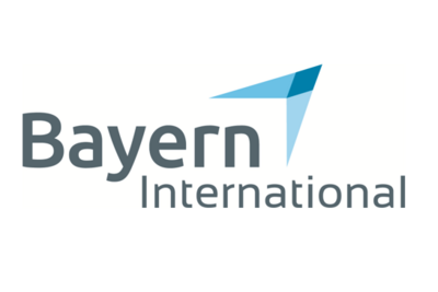 Logo Bayern International