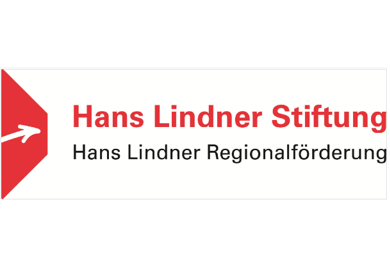 Logo der Hans Lindner Stiftung