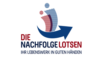 Logo die Nachfolgelotsen – Ihr Lebenswerk in guten Händen