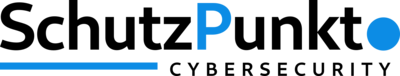 Logo Schutzpunkt Cybersecurity