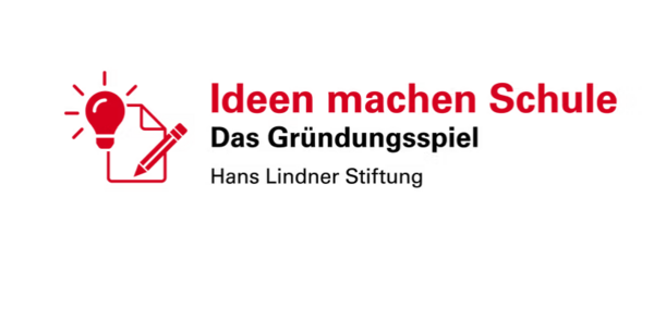 Logo Ideen machen Schule