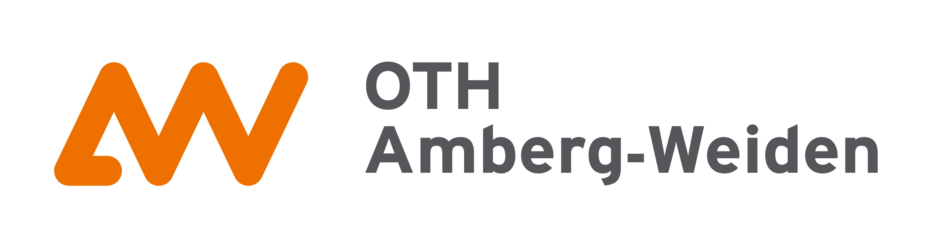 Logo OTH Amberg-Weiden