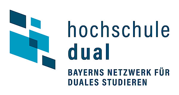 Logo Hochschule Dual
