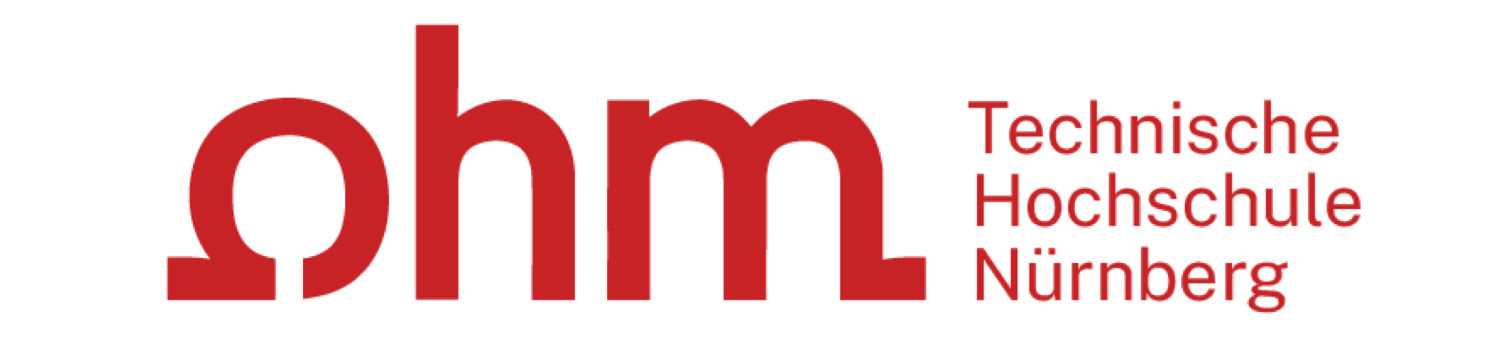 Logo TH Nürnberg Ohm